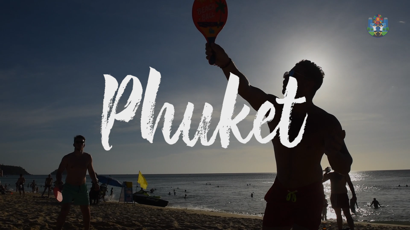 Phuket and its leading innovation in organic waste management!